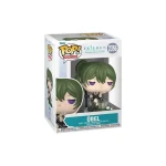 Funko Pop! Animation: Frieren Beyond Journey’s End - Ubel 2356 90650 - Image 3