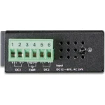Planet ISW-500T Unmanaged L2 Switch με 5 Θύρες Ethernet - Image 2