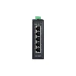 Planet ISW-500T Unmanaged L2 Switch με 5 Θύρες Ethernet - Image 3