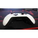 PowerA Fusion Pro Ασύρματο Gamepad για Switch Λευκό/Μαύρο 1515672-01 - Image 3