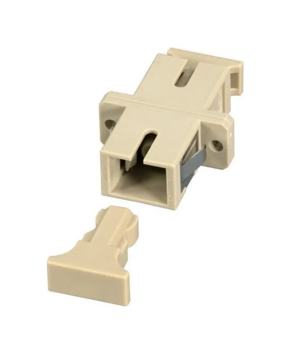 Efb Fiber Optic Adapter Efb-elektronik 53302.33 Sc Simpex Sc Simplex Singlemode