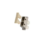 Efb Efb Adapter St Sc Duplex Multimode Metal Ceramic Sleeve Beige 53307.34 - Image 2
