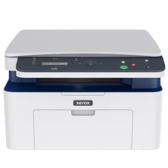 Xerox Ασπρόμαυρο Πολυμηχάνημα Laser B105V_BI