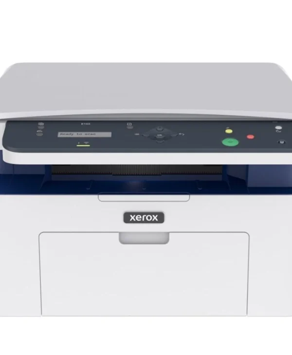 Xerox Ασπρόμαυρο Πολυμηχάνημα Laser B105V_BI