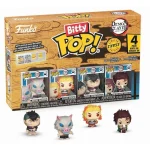 Funko Bitty Pop! Animation: Demon Slayer - Inosuke Hashibira Chase 86951