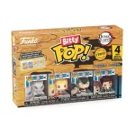 Funko Bitty Pop! Animation: Demon Slayer - Inosuke Hashibira Chase 86951 - Image 2