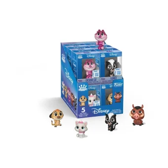 Funko Pop! Movies: Disney - Minis 91704