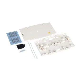 Efb Splice Tray Mechanical Connection Fiber Optics Set 53100.202