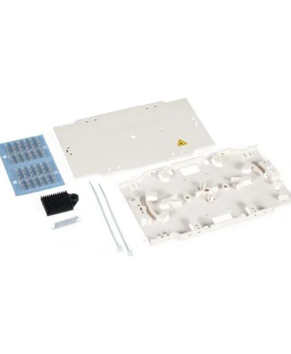 Efb Splice Tray Mechanical Connection Fiber Optics Set 53100.202