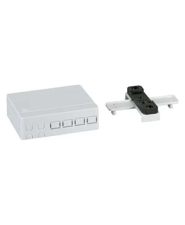 EFB Simplex Adapter Οπτικών Ινών 1τμχ () FTTH-BOX-IN-5