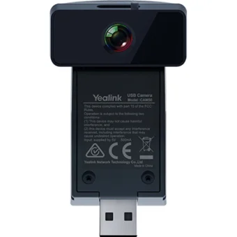 Yealink CAM50 Web Camera HD 720p CAM50 130001300000