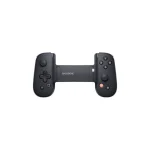Backbone One V2 (Lightning) Ενσύρματο Gamepad για iOS Μαύρο BB-02-P-BR