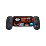 Backbone One V2 (Lightning) Ενσύρματο Gamepad για iOS Μαύρο BB-02-P-BR - Image 2