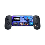 Backbone One V2 (Lightning) Ενσύρματο Gamepad για iOS Μαύρο BB-02-P-BR - Image 3