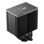 Deepcool AK500 G2 Digital NYX Ψύκτρα Επεξεργαστή για Socket AM4/AM5/1200/115x R-AK500G2-BKNNMN-GJD-1