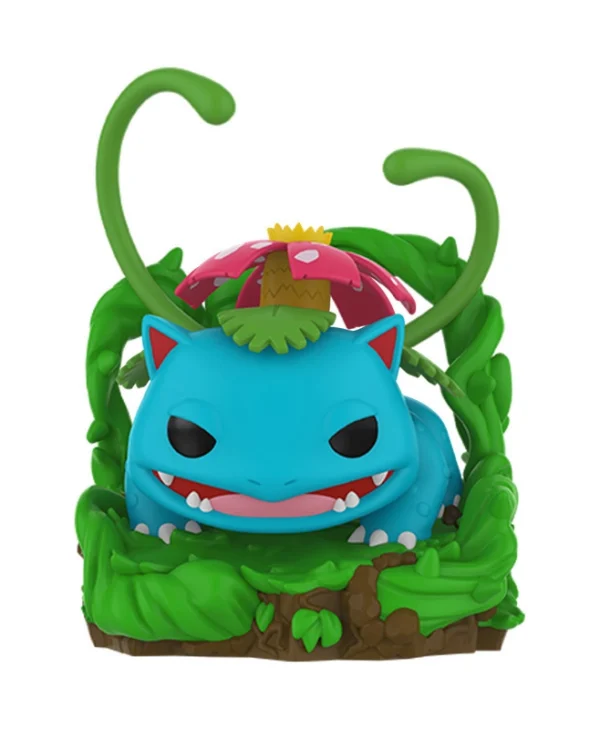Funko Pop! Games: Pokemon - Venusaur 1158 16660