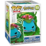 Funko Pop! Games: Pokemon - Venusaur 1158 16660 - Image 2