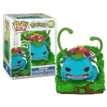 Funko Pop! Games: Pokemon - Venusaur 1158 16660 - Image 3