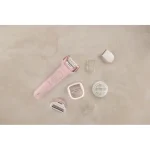 Philips 9000 Αποτριχωτική Μηχανή Epilator για το Σώμα BRE719/00 - Image 6