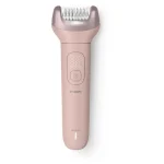 Philips 9000 Αποτριχωτική Μηχανή Epilator για το Σώμα BRE719/00 - Image 7