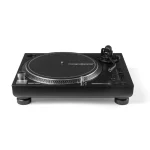 Reloop RP-5000 MK4 Dj Πικάπ με Direct Drive Μαύρο - Image 2