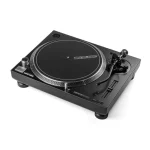 Reloop RP-5000 MK4 Dj Πικάπ με Direct Drive Μαύρο - Image 3