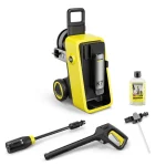 Karcher K 7 Comfort Premium Πλυστικό Ρεύματος 3000W με Πίεση 180bar 1.317-500.0