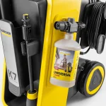 Karcher K 7 Comfort Premium Πλυστικό Ρεύματος 3000W με Πίεση 180bar 1.317-500.0 - Image 2