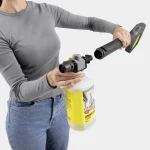 Karcher K 7 Comfort Premium Πλυστικό Ρεύματος 3000W με Πίεση 180bar 1.317-500.0 - Image 6