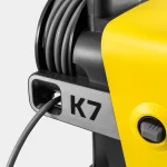 Karcher K 7 Comfort Premium Πλυστικό Ρεύματος 3000W με Πίεση 180bar 1.317-500.0 - Image 12