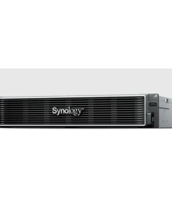 Synology RackStation RS4826xs+ NAS Rack με 12 θέσεις για HDD/SSD και 2 θύρες Ethernet