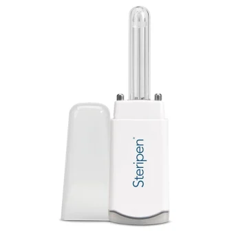 Steripen UV Water Purifier Filter Ultra Light Ανταλλακτικό Φίλτρο Νερού 60110076