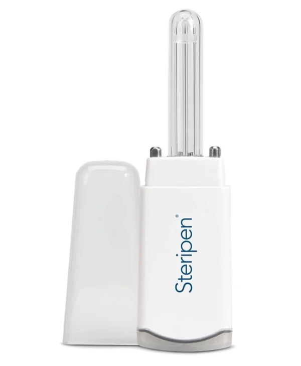 Steripen UV Water Purifier Filter Ultra Light Ανταλλακτικό Φίλτρο Νερού 60110076