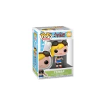Funko Pop! Television: Adventure Time - Fionna 1495 86328 - Image 2