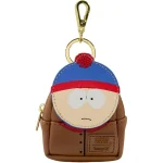 South Park Mini Backpack Bag Charm Loungefly Mystery Box SPABC0001-EA - Image 3