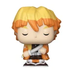Funko Bitty Pop! Demon Slayer - Inosuke Hashibira & Zenitsu Agatsuma 93997 - Image 3