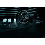 Logitech G29 SE Driving Force + Shifter Τιμονιέρα με Μοχλό Ταχυτήτων και Πετάλια για PC / PS3 / PS4 / PS5 με 900° Περιστροφής 991-000557 - Image 6