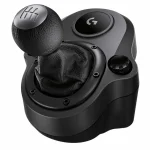 Logitech G29 SE Driving Force + Shifter Τιμονιέρα με Μοχλό Ταχυτήτων και Πετάλια για PC / PS3 / PS4 / PS5 με 900° Περιστροφής 991-000557 - Image 7