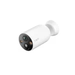 TP-LINK Tapo C425 IP Κάμερα Παρακολούθησης Full HD+ 3MP Αδιάβροχη με Μικρόφωνο Tapo C425(2-Pack) - Image 4