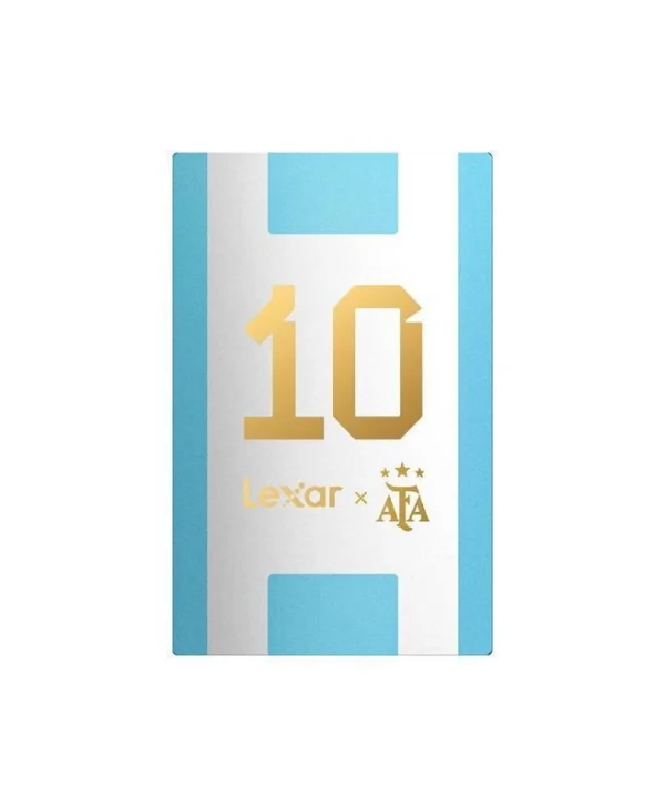 Lexar SL500 AFA USB 3.2 / USB-C Εξωτερικός SSD 1.0TB 2.5" Μαύρο LSL500X001T-RNXNG