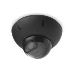 Ubiquiti G6 Pro Κάμερα Παρακολούθησης 4K Αδιάβροχη με Μικρόφωνο UVC-G6-Pro-Dome-B