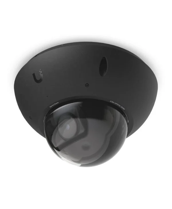 Ubiquiti G6 Pro Κάμερα Παρακολούθησης 4K Αδιάβροχη με Μικρόφωνο UVC-G6-Pro-Dome-B