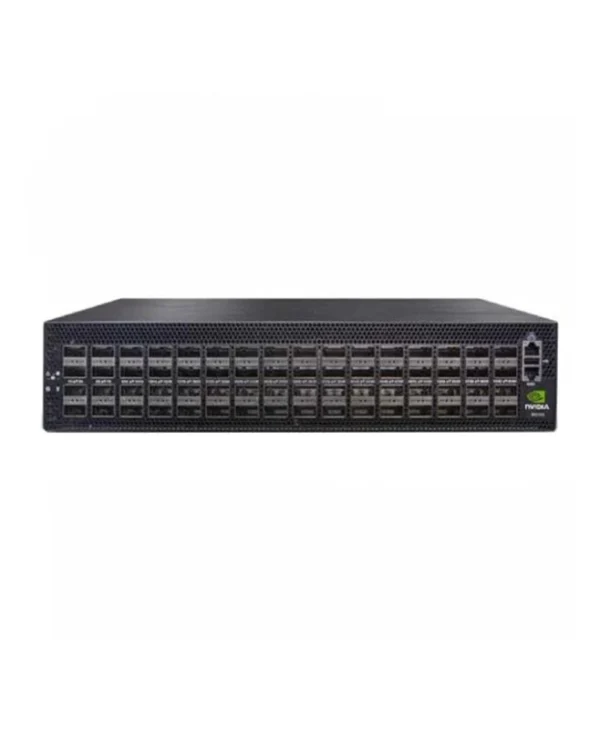 NVidia Spectrum-4 SN5400 Managed L2 Switch με 64 Θύρες Gigabit (1Gbps) Ethernet 920-9N42C-00RB-7C0