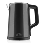 ETA Βραστήρας 1.5lt 2200W Μαύρος 38869464