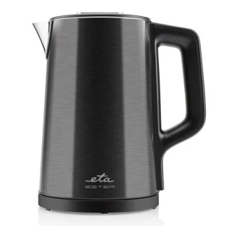 ETA Βραστήρας 1.5lt 2200W Μαύρος 38869464