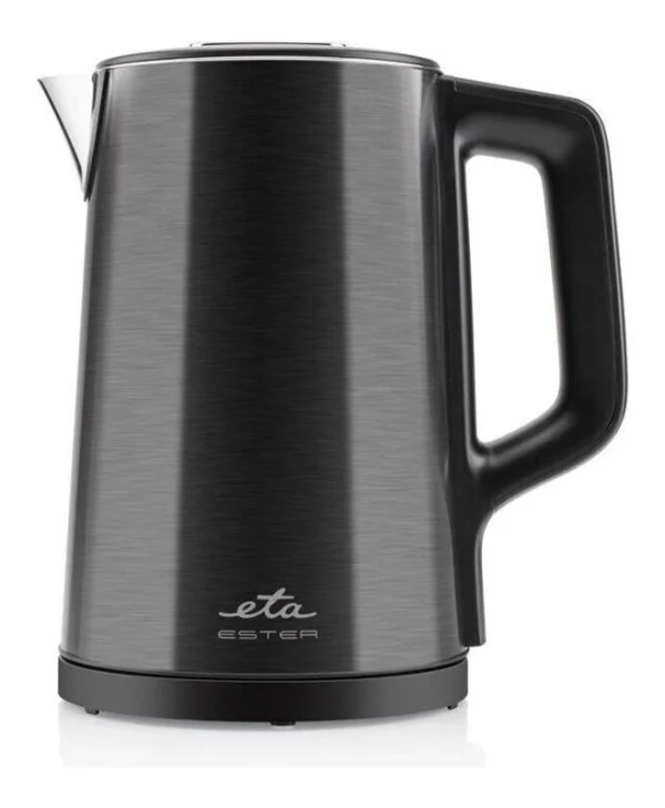 ETA Βραστήρας 1.5lt 2200W Μαύρος 38869464