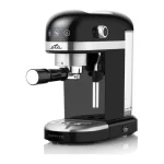 ETA Coffito Μηχανή Espresso 1465W Πίεσης 20bar Μαύρη Coffito 017590000 - Image 2