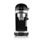 ETA Coffito Μηχανή Espresso 1465W Πίεσης 20bar Μαύρη Coffito 017590000 - Image 3
