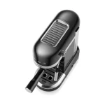 ETA Coffito Μηχανή Espresso 1465W Πίεσης 20bar Μαύρη Coffito 017590000 - Image 4