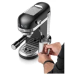 ETA Coffito Μηχανή Espresso 1465W Πίεσης 20bar Μαύρη Coffito 017590000 - Image 5